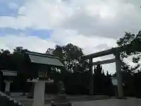 屋久島大社のその他建物