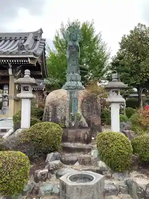 泉徳寺(愛知県)
