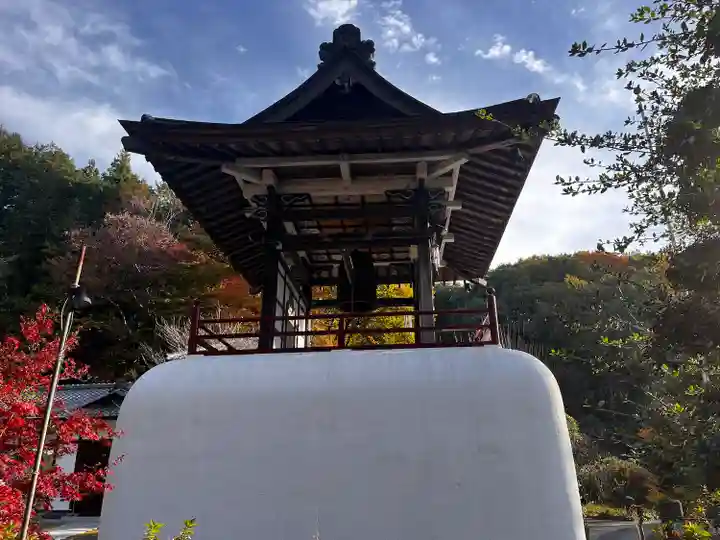 長学寺のその他建物