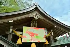 高龍神社(新潟県)