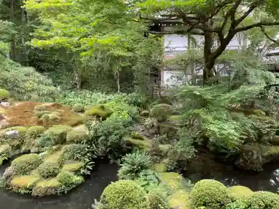 三千院門跡(京都府)