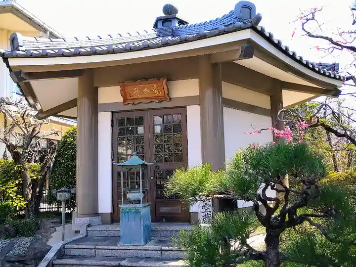 竜泉院(宮城県)