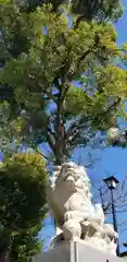 上平井天祖神社(東京都)