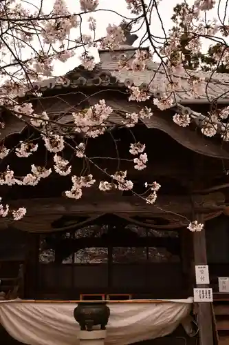 瑞龍寺（沖浦観音）(愛媛県)