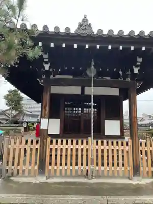 頂妙寺(京都府)