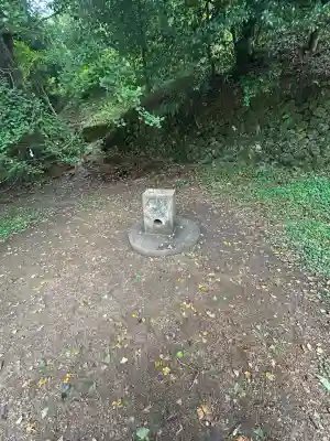 天河大辨財天社(奈良県)