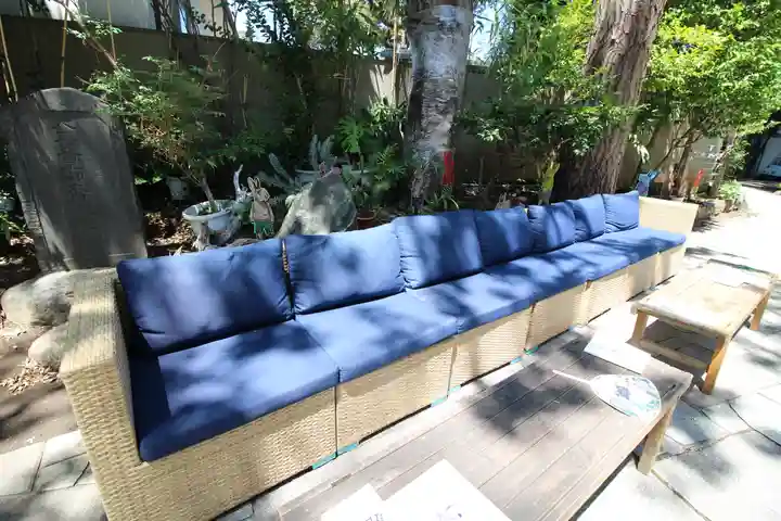 戸越八幡神社(東京都)