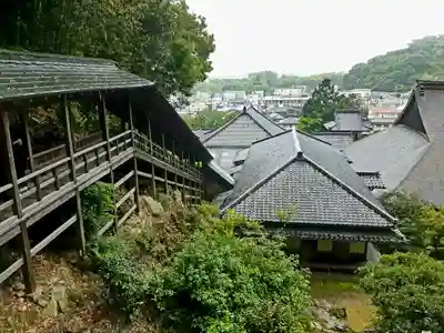 臨済寺のその他建物