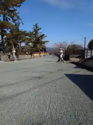 阿蘇神社(熊本県)