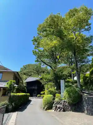 等覚院のその他建物