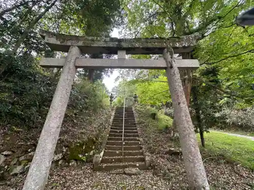寄宮神社(兵庫県)
