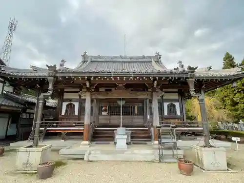 青蓮寺(三重県)