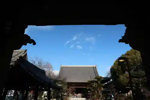 延命寺のその他建物