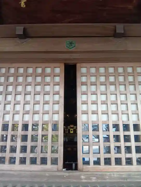 岐阜善光寺(岐阜県)