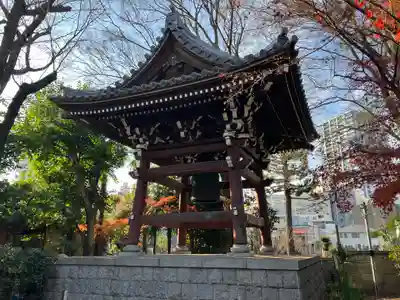 法明寺(東京都)