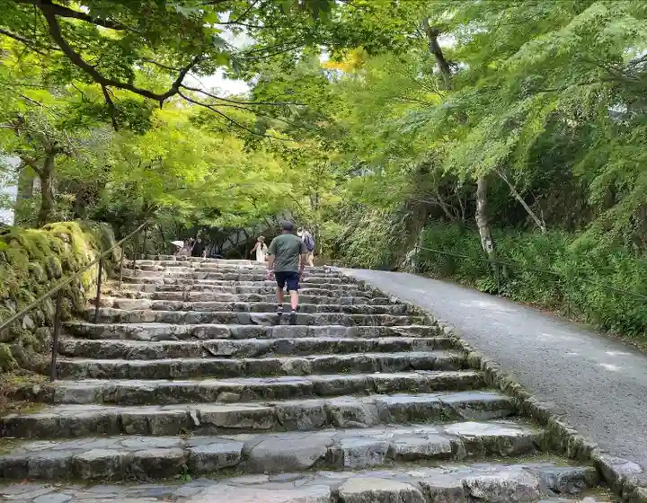 三千院門跡(京都府)