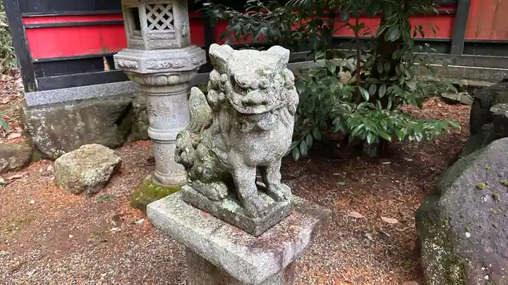 龍王神社(奈良県)