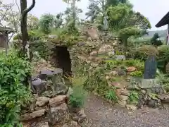 陽泰院の建物その他