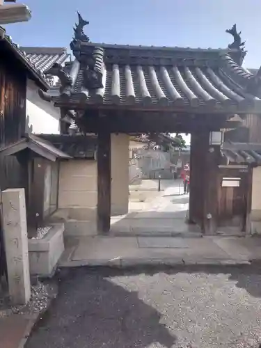 国分寺(奈良県)