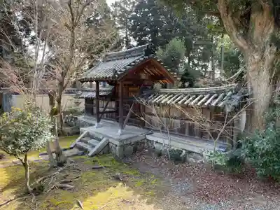 鹿王院(京都府)
