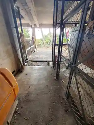 唐澤山神社(栃木県)