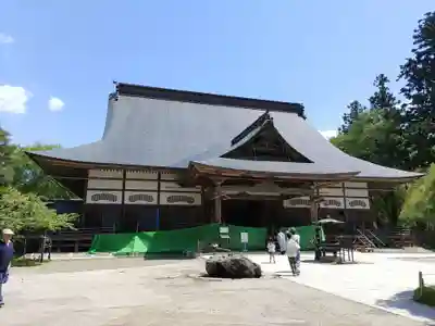 中尊寺(岩手県)