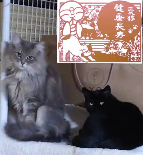 宝徳寺の御朱印