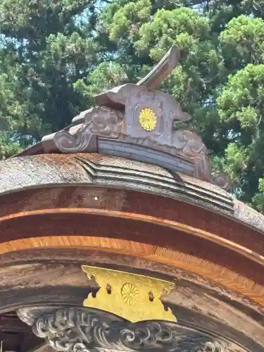 小國神社(静岡県)