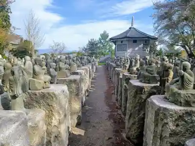見道寺(青森県)