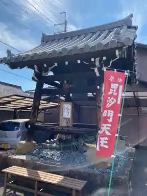 華光寺のその他建物