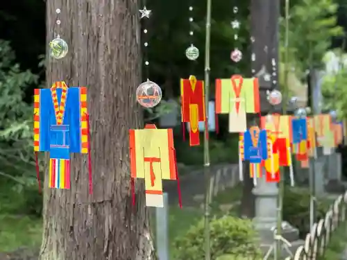 高麗神社(埼玉県)