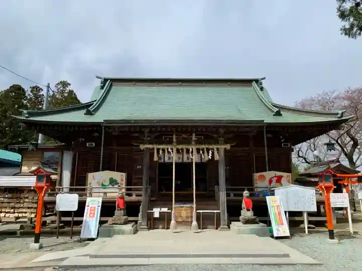 愛宕神社(宮城県)