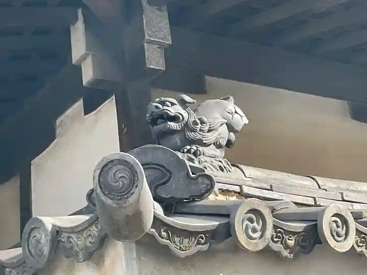 宝樹寺(京都府)