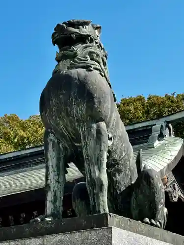宮地嶽神社(福岡県)