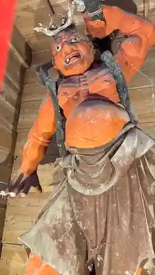 柳津虚空蔵尊 寳性院(宮城県)