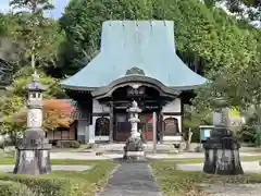 極楽寺(三重県)