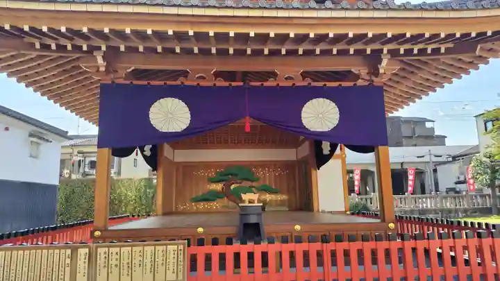 伏見稲荷大社 御旅所のその他建物