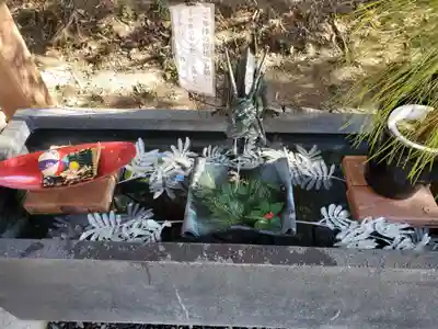 下野 星宮神社(栃木県)