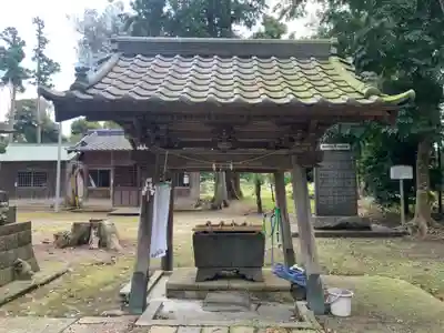 飽富神社(千葉県)
