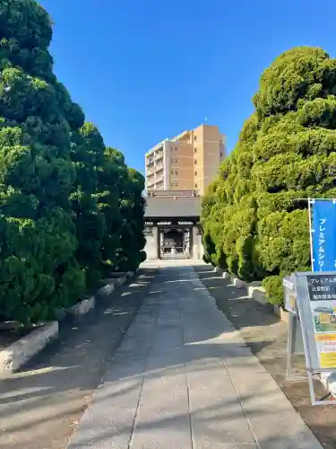 本立寺(神奈川県)