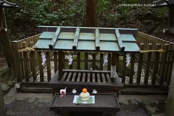 大神神社(奈良県)