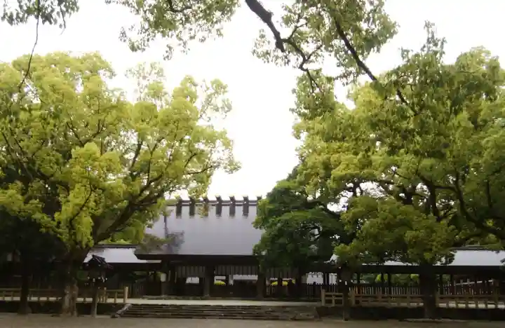 熱田神宮(愛知県)