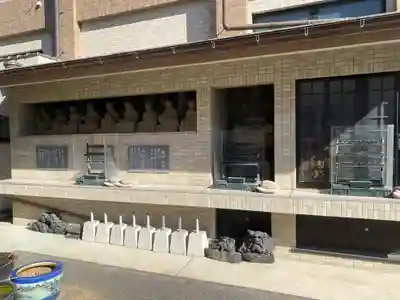 長興寺(三重県)