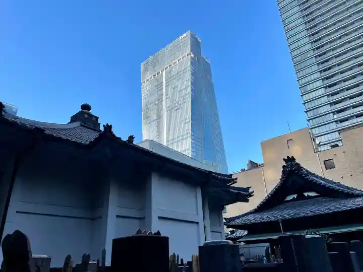 興昭院(東京都)