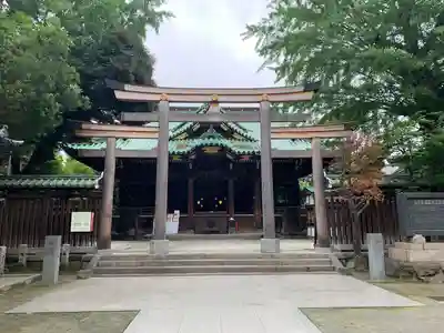 牛嶋神社(東京都)