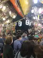 大鳥神社(東京都)