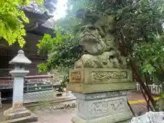 小坂神社(石川県)