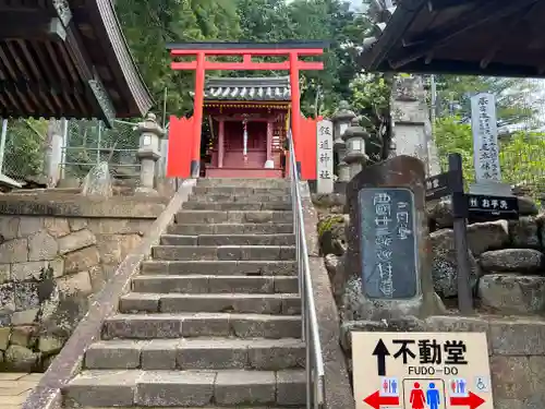 東大寺 二月堂(奈良県)