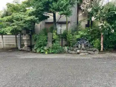 大運寺(神奈川県)