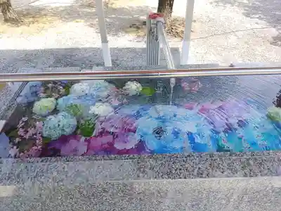 浅間神社(栃木県)